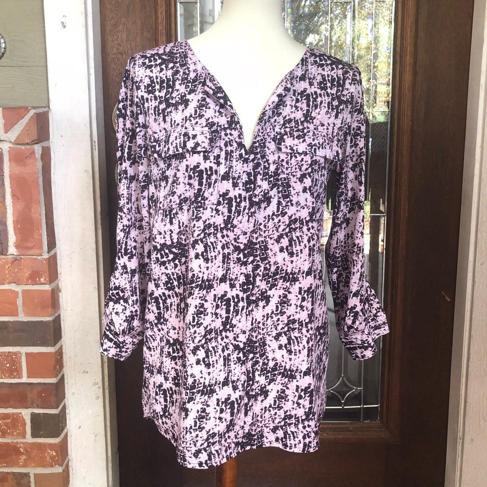 Relaxed fit Women’s Top